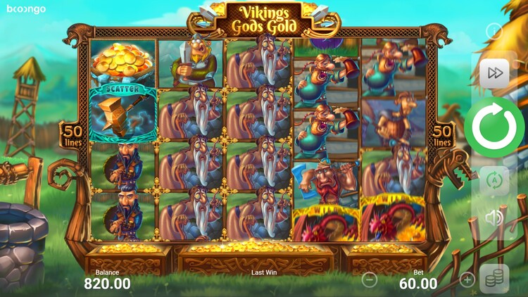 Вращение барабанов