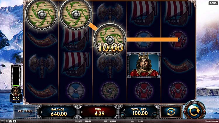 Призовые комбо