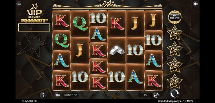 Игровое поле