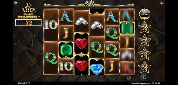 Вращение барабанов