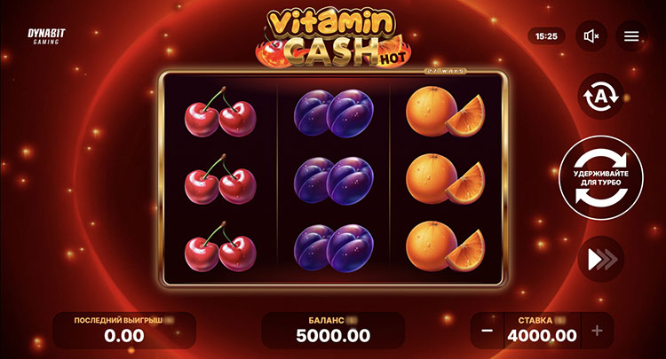 Игровое поле