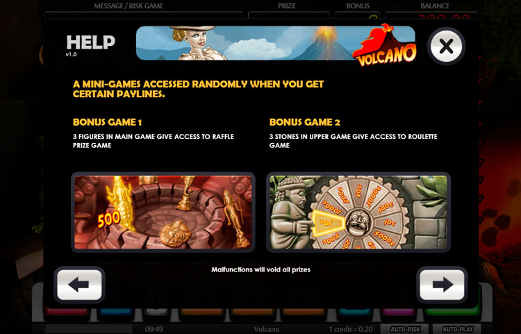 Бонус-раунд