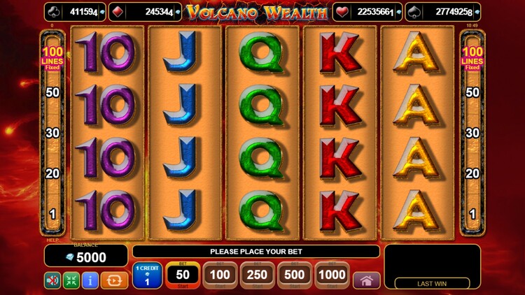 Игровое поле