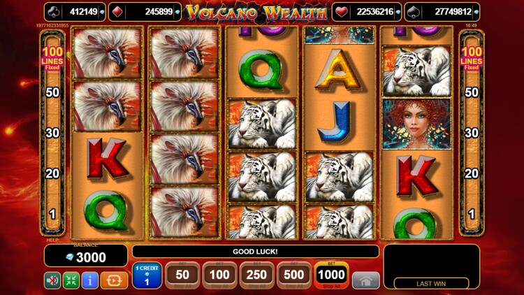 Игровой процесс