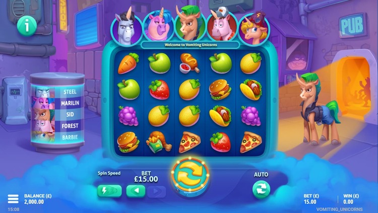 Дизайн игры