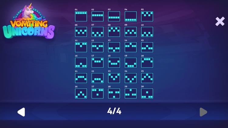 Линии ставок