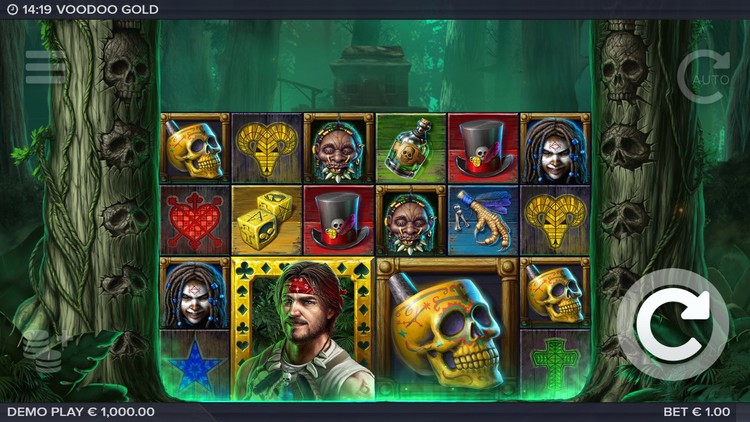 Игровое поле