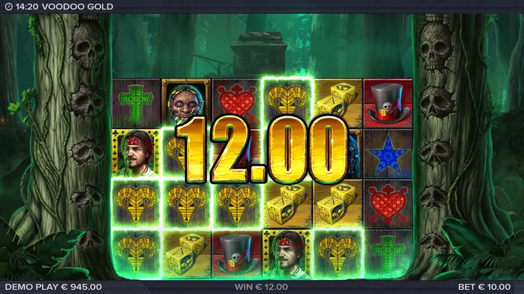 Выигрыш в автомате