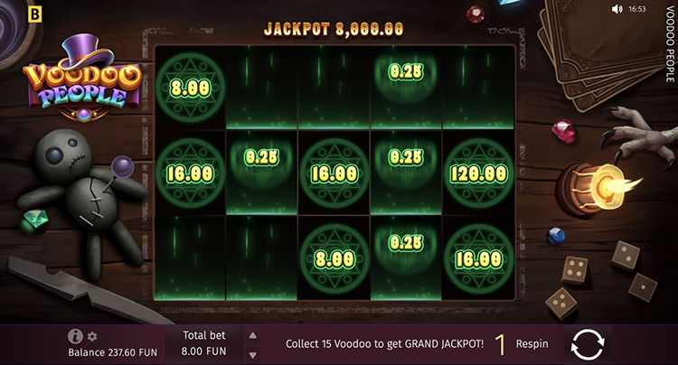 Бонусная игра