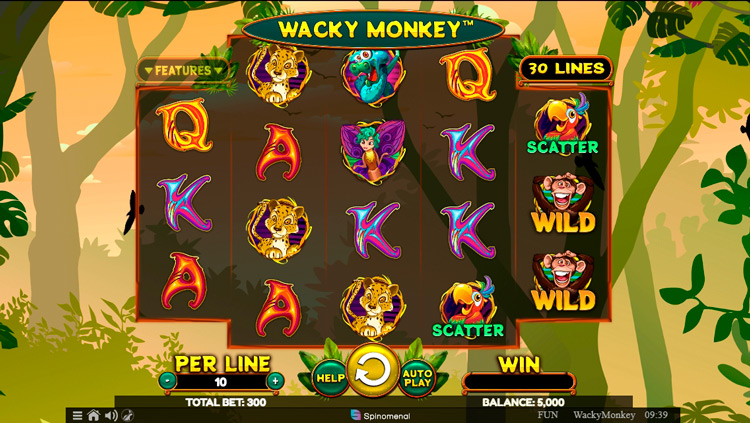 Дизайн игры