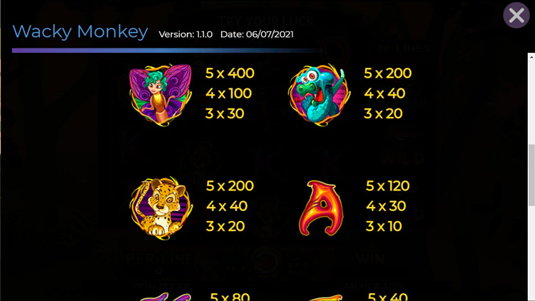 Выплаты в автомате