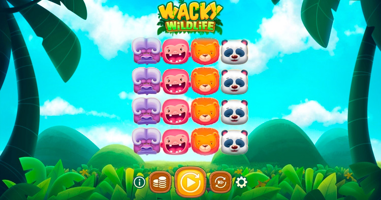 Дизайн игры