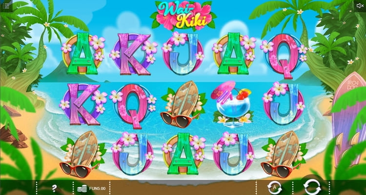 Игровое поле