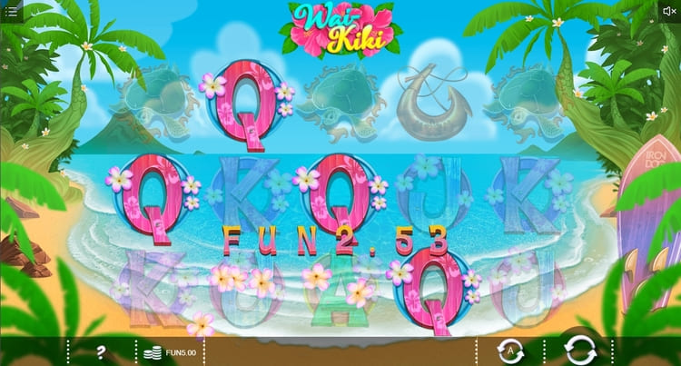 Выигрышная линия