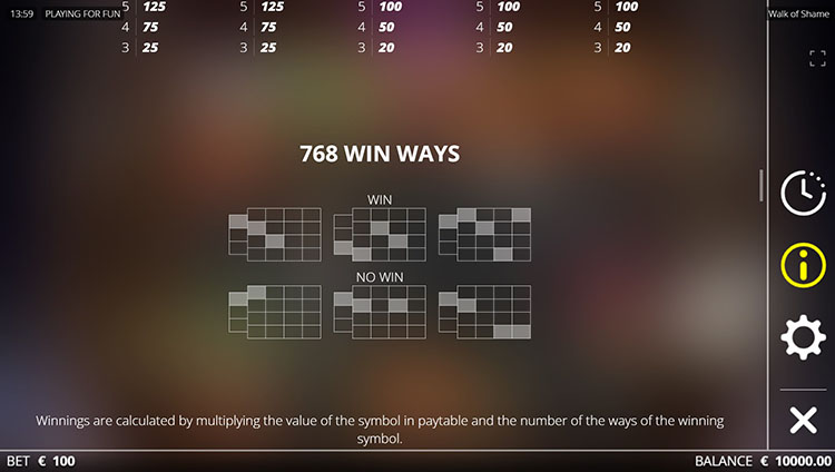 Линии ставок