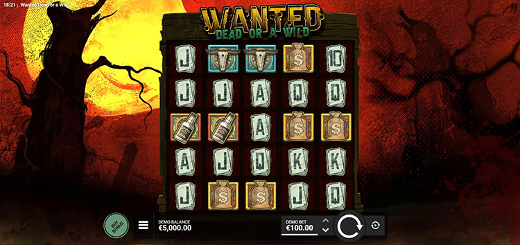 Игровое поле