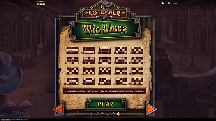 Ставка на линию