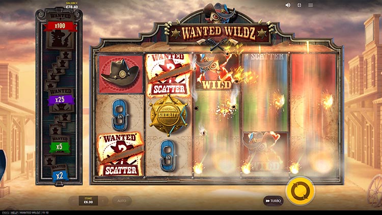 Вращение барабанов