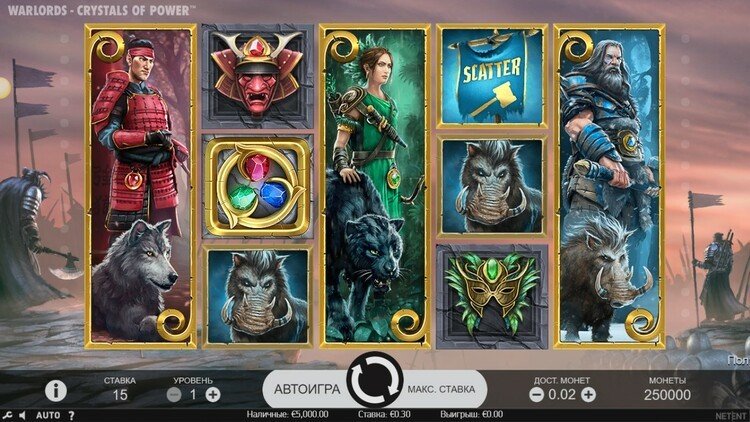 Игровое поле