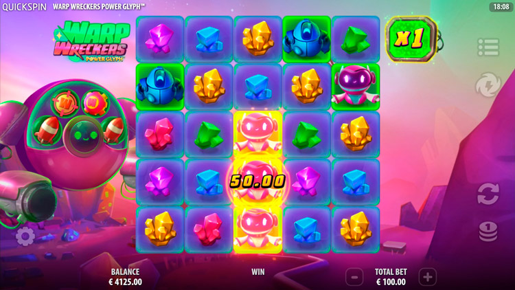 Выигрышная комбинация