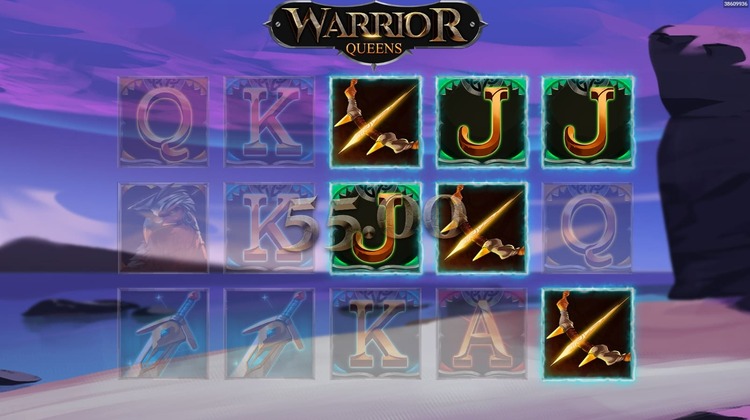 Выигрышная комбинация