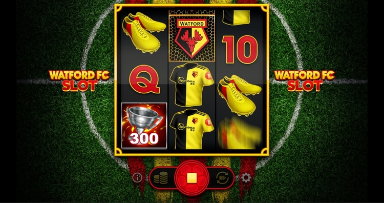 Вращение барабанов