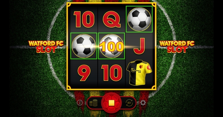 Выигрышная комбинация