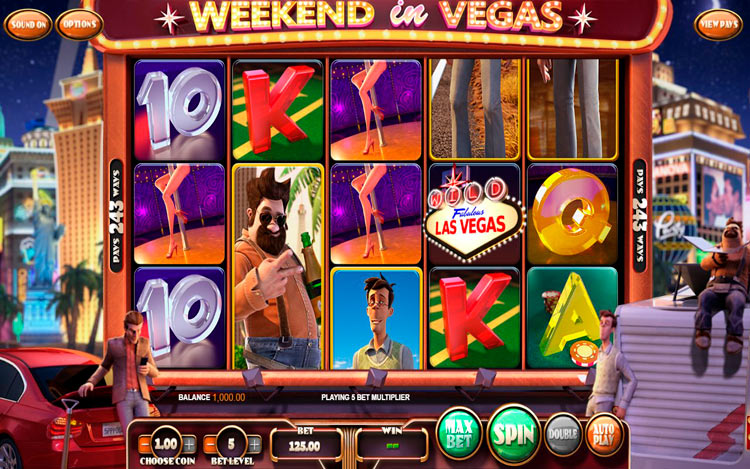 Дизайн игры