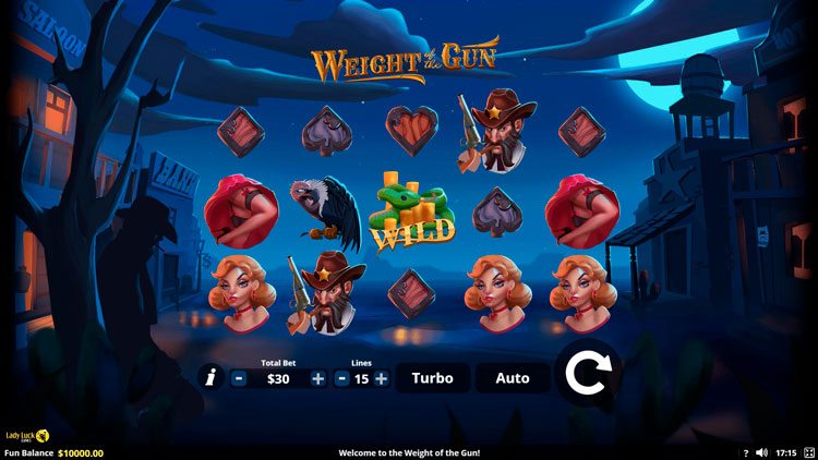 Игровое поле