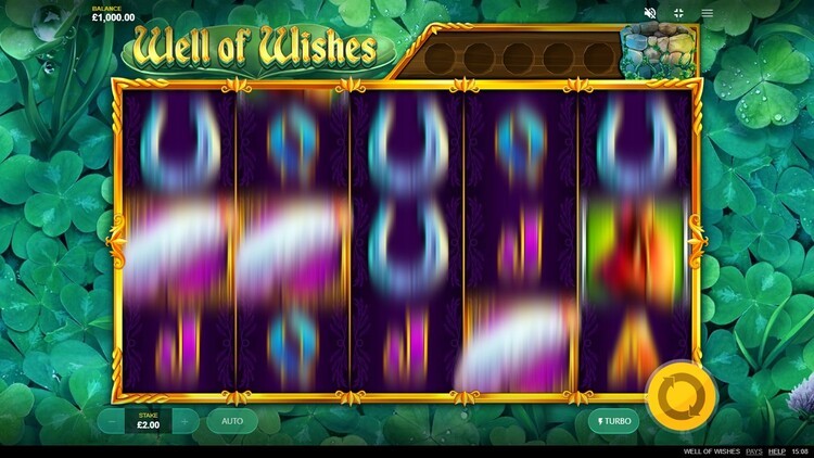 Игровой процесс