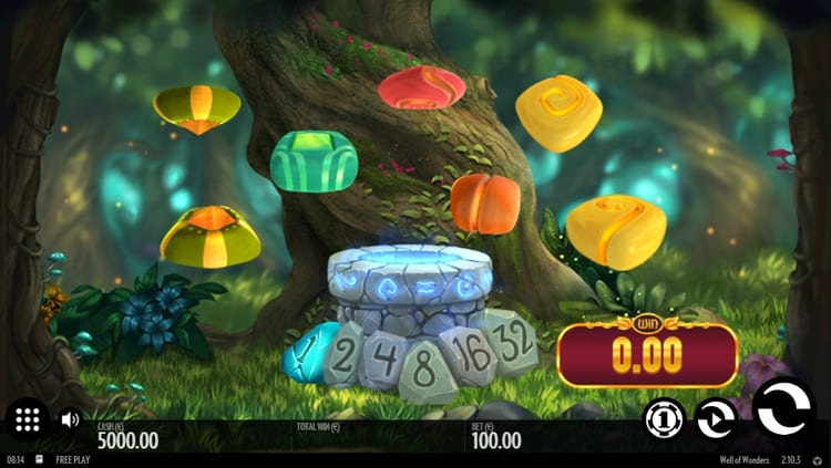 Дизайн игры