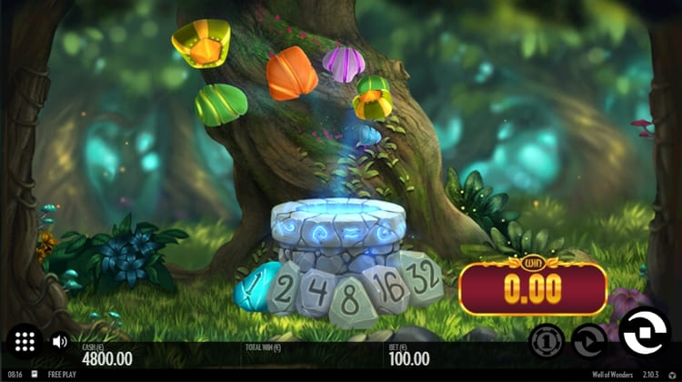 Игровой процесс