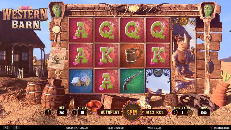 Игровое поле