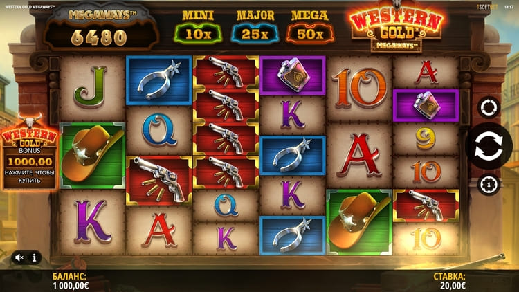 Дизайн слота