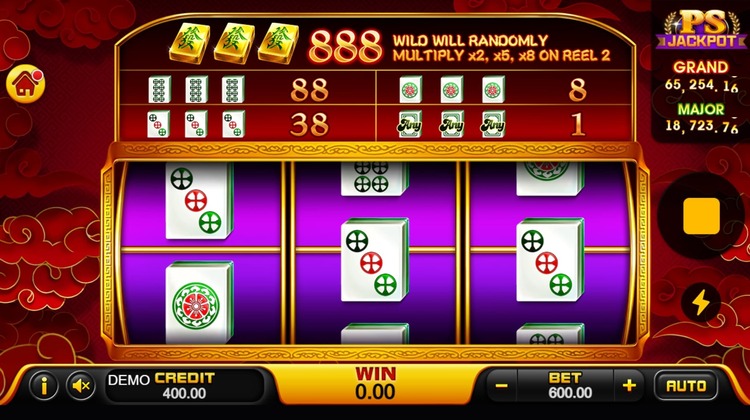 Игровое поле