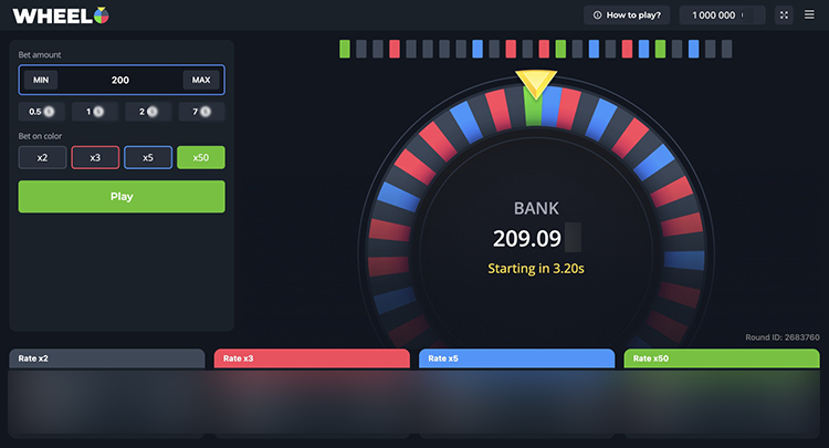 Дизайн игры