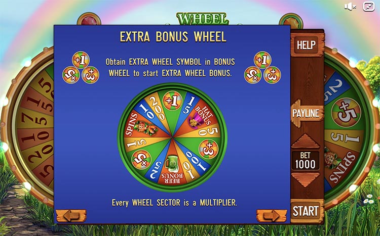 Бонус-раунд