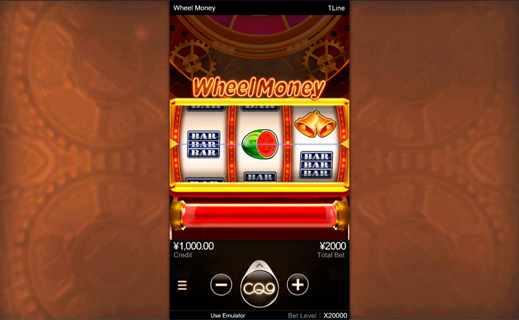 Дизайн игры