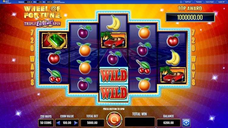 Игровое поле