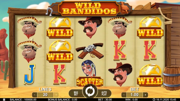 Игровое поле