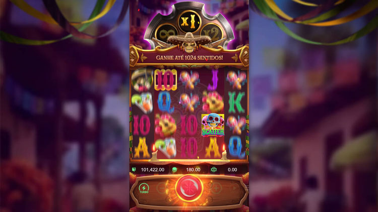 Вращение барабанов