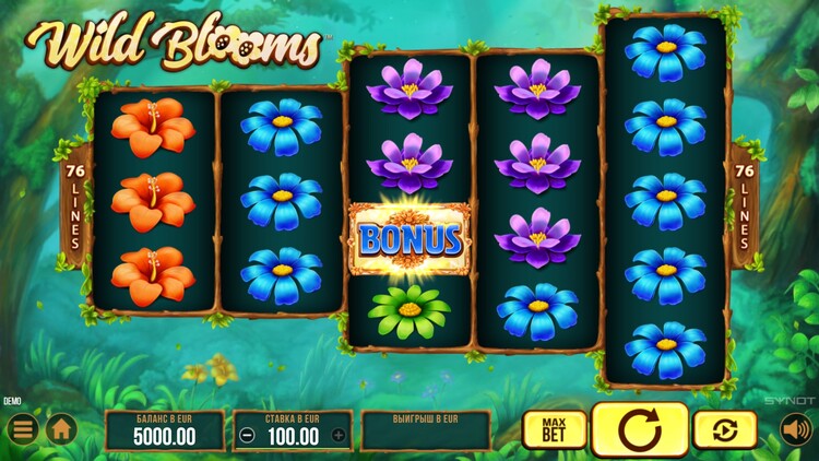 Игровое поле