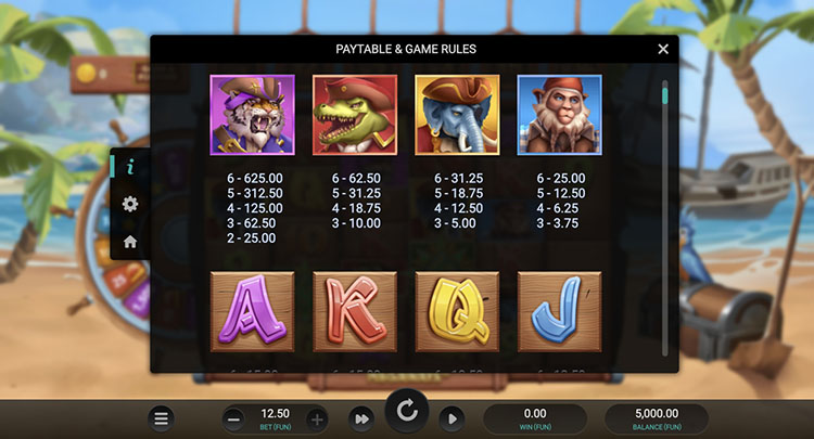 Выплаты в автомате