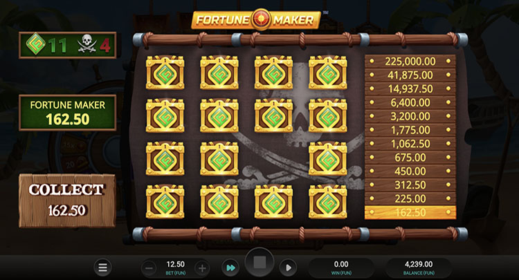 Бонусная игра