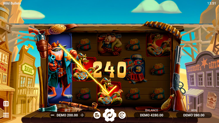 Выигрыш в автомате