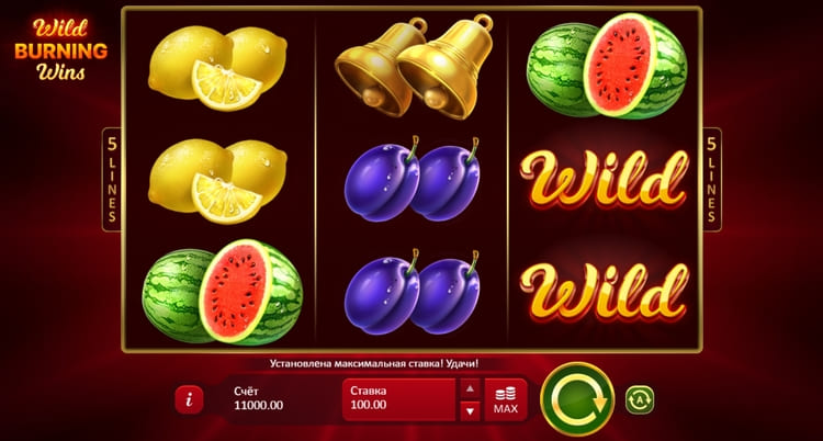 Дизайн игры