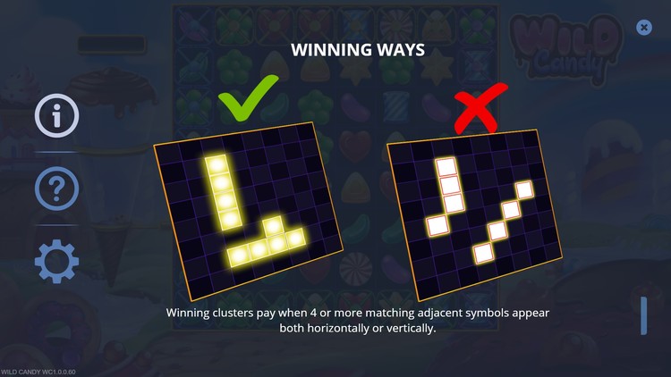 Линии ставок