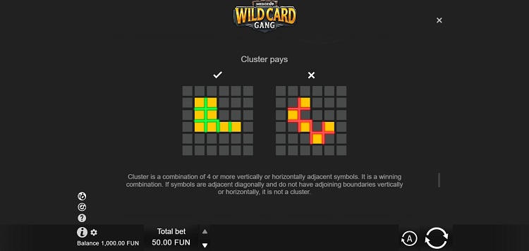 Линии выплат