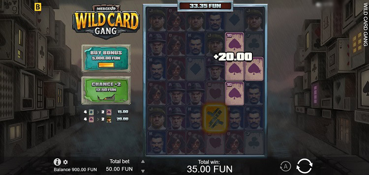 Выигрыш в автомате