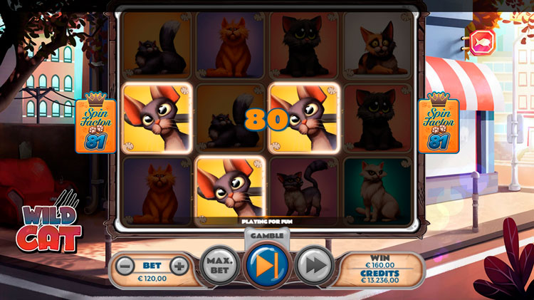 Выигрышная комбинация